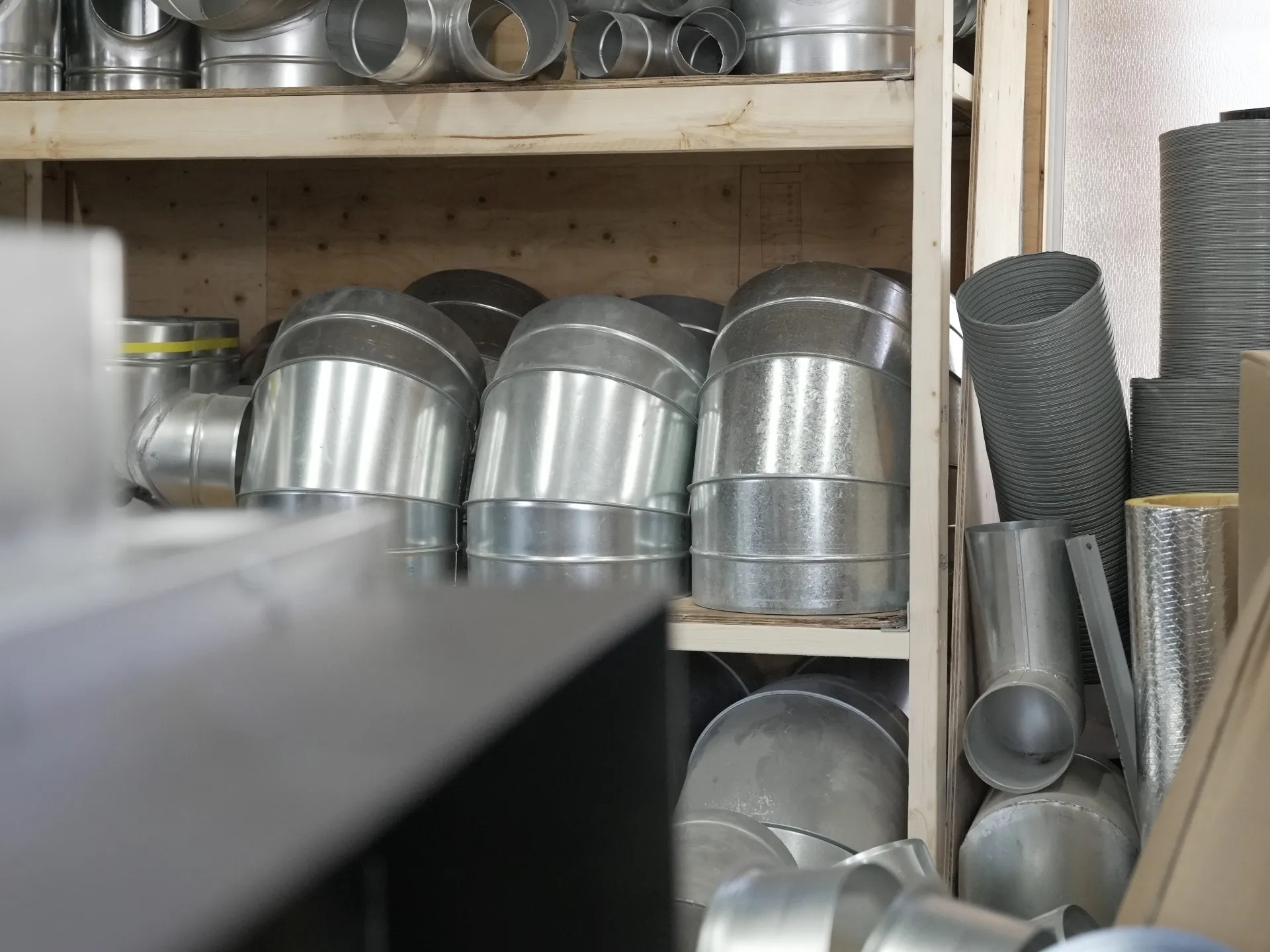 未経験でも安心!松戸市で空調設備のお仕事を始めよう